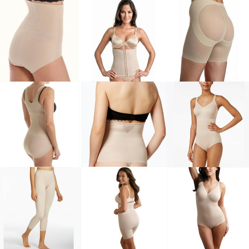 miraclesuit shapewear collection