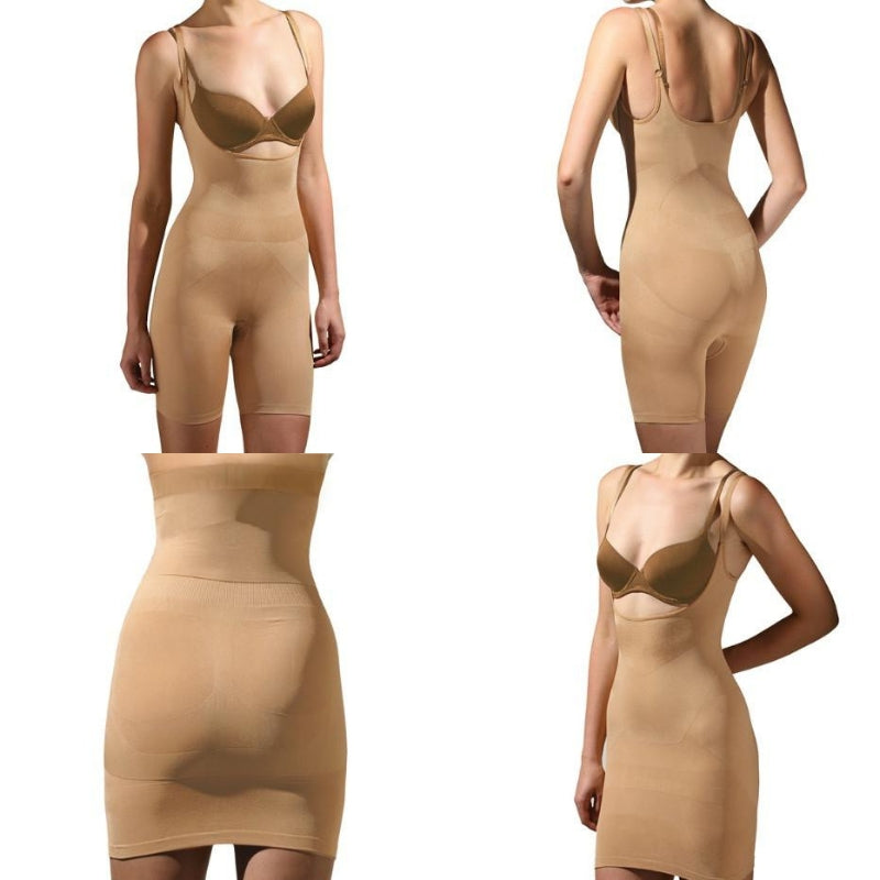 trinny and susannah shapewear collection