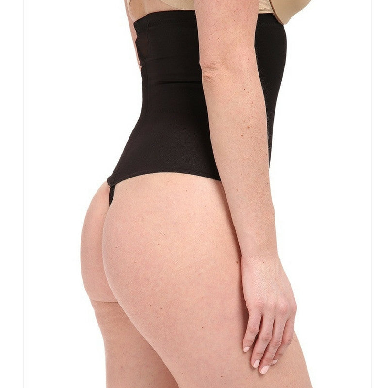 Miraclesuit Sexy Control Thong Black Back