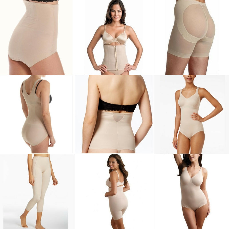 miraclesuit shapewear collection