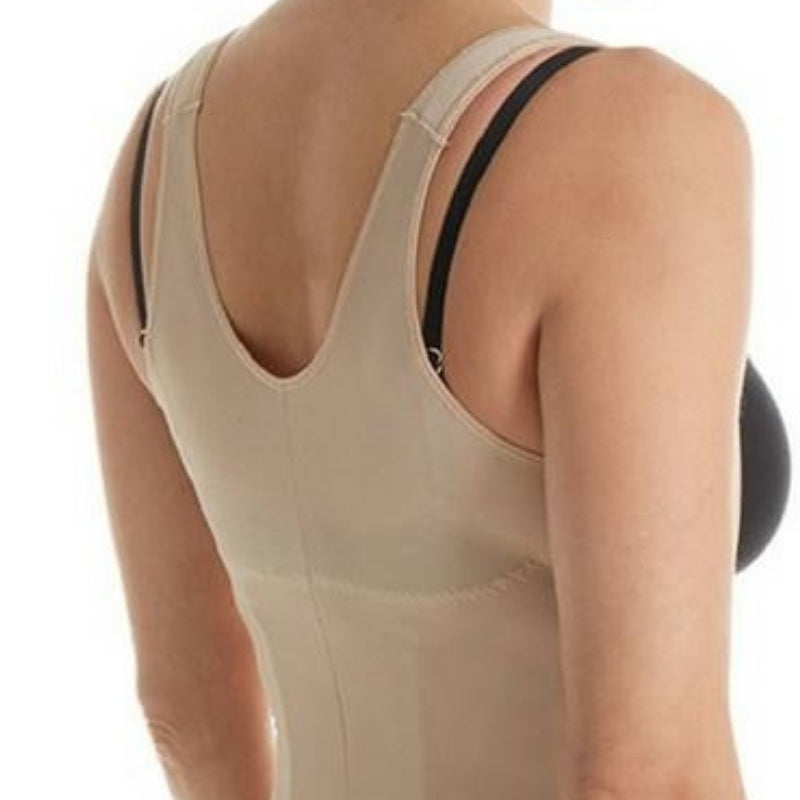 Miraclesuit Extra Firm Control Body Briefer High Back