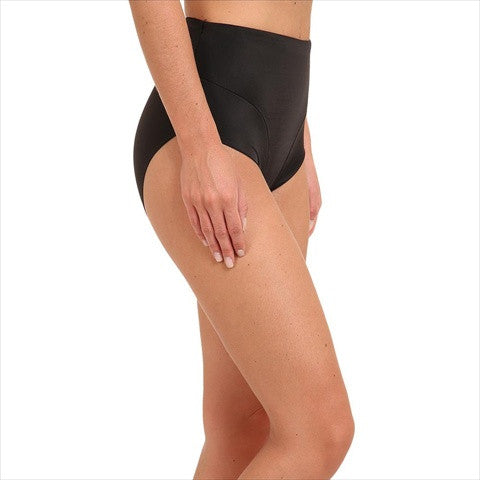 Miraclesuit Comfort Leg Waistline Slimming Pants In Black