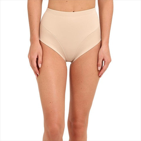 Womens Magic High Waist Slimming Knickers Briefs Firm Tummy Control  Underwear  eBay