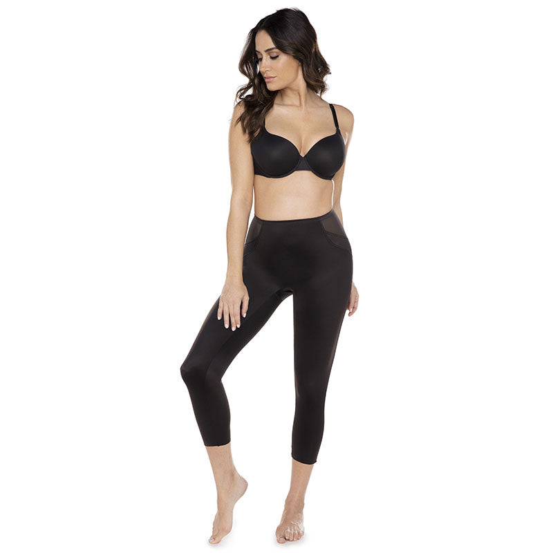 Black leggings shapewear shop