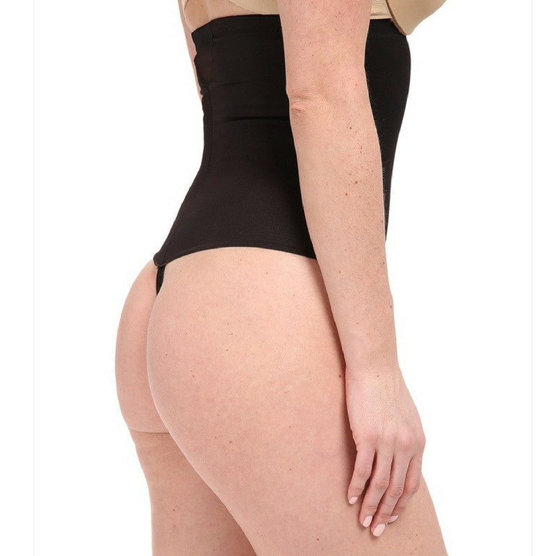 Miraclesuit Sexy Control Thong Black Back