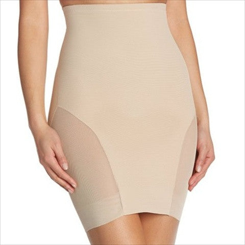 Miraclesuit Sexy Sheer Shaping High Waist Slip: Miraclesuit Slip